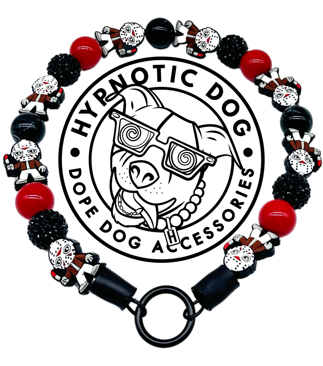 Dope dog collars best sale