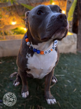 Load image into Gallery viewer, 🏒 Edmonton Oilers NHL Inspired Bead Collar
