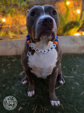 Load image into Gallery viewer, 🏒 Edmonton Oilers NHL Inspired Bead Collar