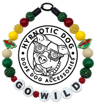 Load image into Gallery viewer, 🏒 Minnesota Wild NHL Inspired Bead Collar