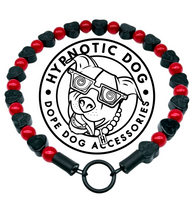 Load image into Gallery viewer, Heartbreaker Bead Collar