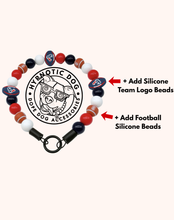 Load image into Gallery viewer, Houston Texans NFL Inspired 🏈 Bead Collar