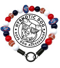 Load image into Gallery viewer, Houston Texans NFL Inspired 🏈 Bead Collar