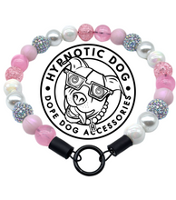 Load image into Gallery viewer, Ice Princess Bead Collar