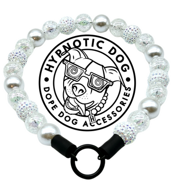 Icicle Bead Collar