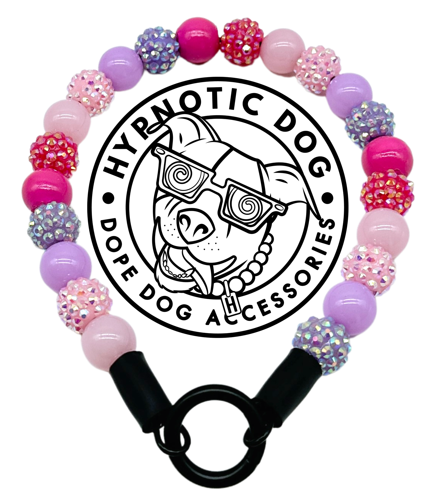 Pink Planes Dog Collar Custom Dog Collar Pet Accessories 