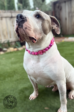 Load image into Gallery viewer, Kiss Me 💋 Bead Collar