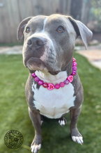 Load image into Gallery viewer, Kiss Me 💋 Bead Collar