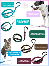 Load image into Gallery viewer, 4 Foot Waterproof Leash ◻️