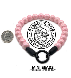 Be My Valentine Mini [Small Dog/Cat Bead Collar]