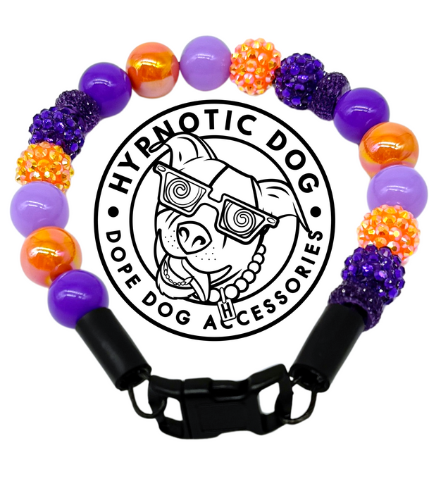 MINI Spellbound [Small Dog/Cat Bead Collar]