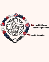 Load image into Gallery viewer, New England Patriots NFL Inspired 🏈 Bead Collar