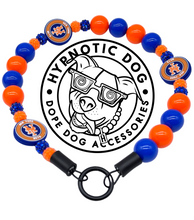Load image into Gallery viewer, ⚾️ New York Mets MLB Inspired Bead Collar