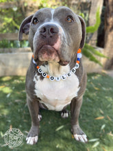 Load image into Gallery viewer, 🏒 Edmonton Oilers NHL Inspired Bead Collar