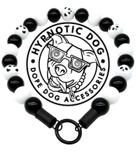 Load image into Gallery viewer, Panda 🐼 Bead Collar