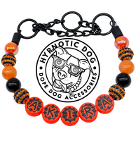 Load image into Gallery viewer, Add-on Only: Halloween Personalized Alphabet Letter Beads (Custom Names)