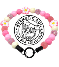 Load image into Gallery viewer, Pink Luau 🌺 Bead Collar