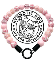 Load image into Gallery viewer, Pink Rodeo Bead Collar