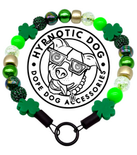 Load image into Gallery viewer, Pot of Gold 🍀 Bead Collar