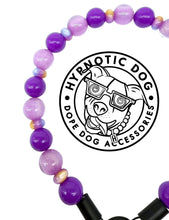 Load image into Gallery viewer, Purple Haze Bead Collar