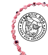 Load image into Gallery viewer, Pink Seashell Ceramic Bead Collar