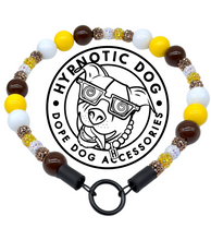 Load image into Gallery viewer, ⚾️ San Diego Padres MLB Inspired Bead Collar