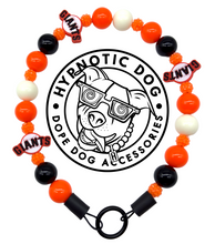 Load image into Gallery viewer, ⚾️ San Francisco Giants MLB Inspired Bead Collar