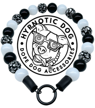 Load image into Gallery viewer, Skull &amp; Bones Bead Collar