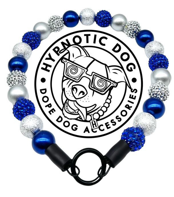 Starlight Bead Collar