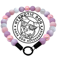 Load image into Gallery viewer, Sugar Frost Bead Collar