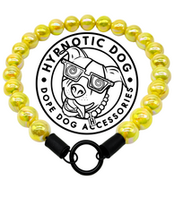 Load image into Gallery viewer, Sunshine [Scuffed] Acrylic Bead Collar