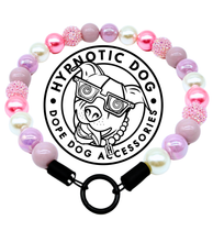 Load image into Gallery viewer, Sweet Pea Bead Collar