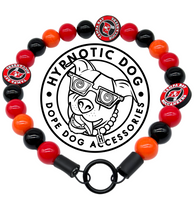 Load image into Gallery viewer, Tampa Bay Buccaneers NFL Inspired 🏈 Bead Collar