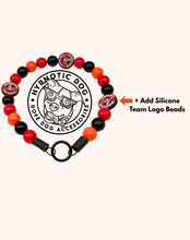 Load image into Gallery viewer, Tampa Bay Buccaneers NFL Inspired 🏈 Bead Collar