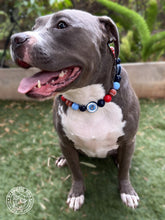 Load image into Gallery viewer, Tennessee Titans NFL Inspired 🏈 Bead Collar