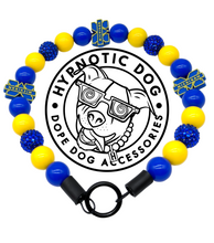 Load image into Gallery viewer, University of Michigan Wolverines 🏈 Inspired Bead Collar