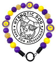 Load image into Gallery viewer, Minnesota Vikings NFL Inspired 🏈 Bead Collar