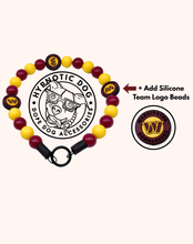 Load image into Gallery viewer, Washington Commanders NFL Inspired 🏈 Bead Collar