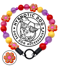 Load image into Gallery viewer, Wildflower 🌼 Bead Collar