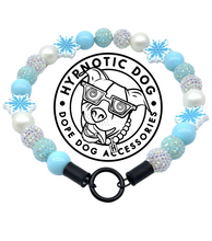 Load image into Gallery viewer, Winter Wonderland ❄️ Bead Collar