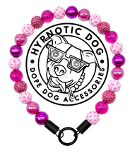 Load image into Gallery viewer, XOXO Bead Collar