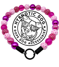 Load image into Gallery viewer, XOXO Bead Collar