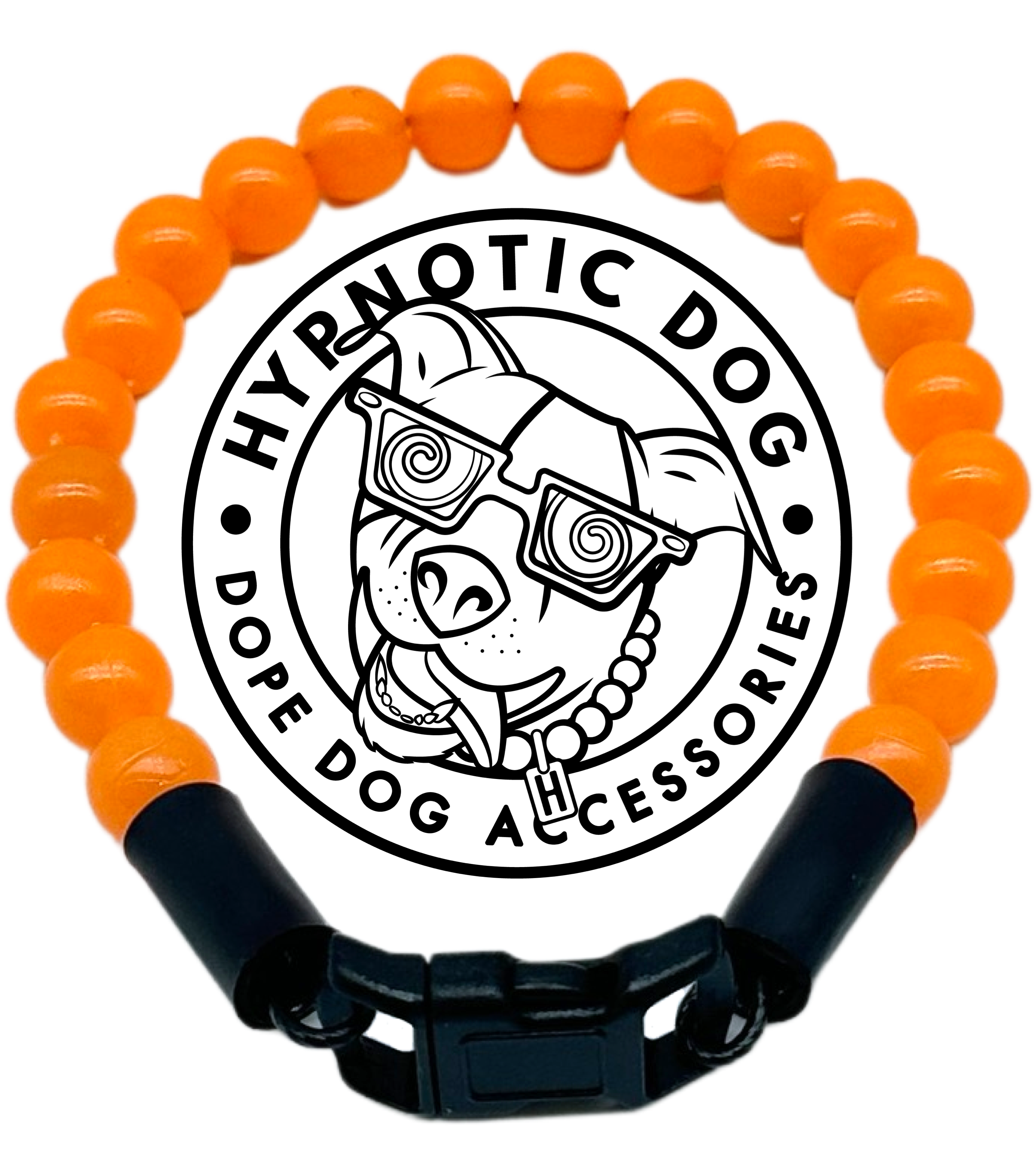 Survival straps dog collar 2025