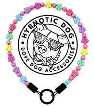 Load image into Gallery viewer, 🌸 Y2K Flowers Bead Collar