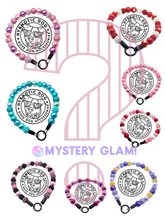 Load image into Gallery viewer, Mystery Glam &#39;Almost Perfect&#39; Bead Collar - FINAL SALE