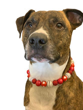 Load image into Gallery viewer, Valentine&#39;s Signature Bead Collar