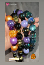 Load image into Gallery viewer, Spellbound Bead Collar