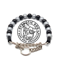 Load image into Gallery viewer, Las Vegas Raiders NFL Inspired 🏈 Bead Collar