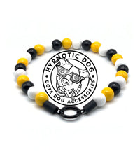 Load image into Gallery viewer, Pittsburgh Steelers  NFL Inspired 🏈  Bead Collar
